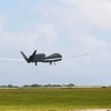 無人偵察機「RQ-4 グローバルホーク」