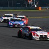 SUPER GT 第2戦 富士GT500kmレース