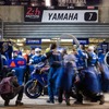 EWC第2戦、ルマン24時間耐久レース（4月15～16日）