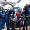 EWC第2戦、ルマン24時間耐久レース（4月15～16日）