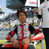 伊藤真一選手