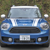 MINI クーパーD クロスオーバー
