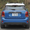 MINI クーパーD クロスオーバー
