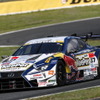 決勝3位の#37 LC500。
