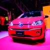 新型VW up！