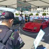 愛車遍歴フェス