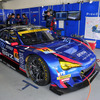 SUBARU BRZ GT300