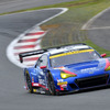 SUBARU BRZ GT300