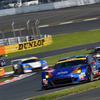 SUBARU BRZ GT300