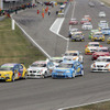 横浜ゴム、WTCCの2008-09年もワンメイク供給