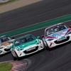 MX-5カップジャパン 第2戦