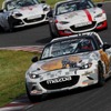 MX-5カップジャパン 第2戦