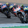 2017MotoGP第4戦スペインGP