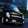 07年上半期の軽自動車車名別…ワゴンR が4年連続でトップ