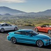 BMW 4シリーズ 改良新型