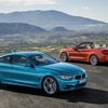 BMW 4シリーズ 改良新型