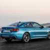 BMW 4シリーズ 改良新型