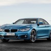 BMW 4シリーズ 改良新型