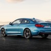 BMW 4シリーズ 改良新型