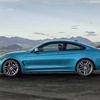 BMW 4シリーズ 改良新型