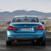 BMW 4シリーズ 改良新型