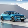 BMW 4シリーズ 改良新型