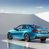 BMW 4シリーズ 改良新型