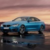 BMW 4シリーズ 改良新型