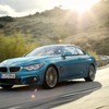 BMW 4シリーズ 改良新型