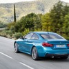 BMW 4シリーズ 改良新型