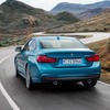 BMW 4シリーズ 改良新型