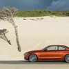 BMW 4シリーズ 改良新型