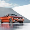 BMW 4シリーズ 改良新型