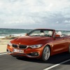 BMW 4シリーズ 改良新型