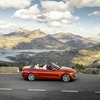 BMW 4シリーズ 改良新型