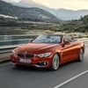 BMW 4シリーズ 改良新型