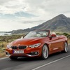 BMW 4シリーズ 改良新型