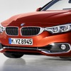 BMW 4シリーズ 改良新型