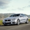 BMW 4シリーズ 改良新型