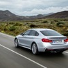 BMW 4シリーズ 改良新型