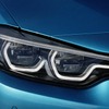 BMW 4シリーズ 改良新型