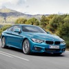 BMW 4シリーズ 改良新型