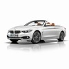 BMW 4シリーズ 改良新型