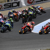 MotoGP第4戦スペインGPはRepsol Honda Teamが今季初の1-2フィニッシュ。