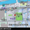 市街地詳細図