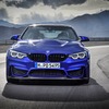 BMW M4 CS