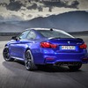 BMW M4 CS