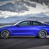 BMW M4 CS