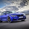 BMW M4 CS