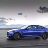 BMW M4 CS